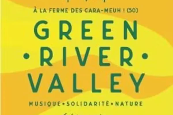 green river valley