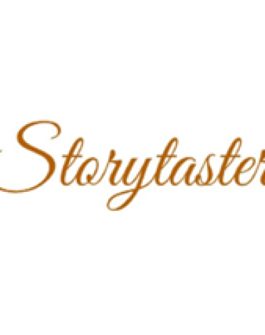 storytaster logo