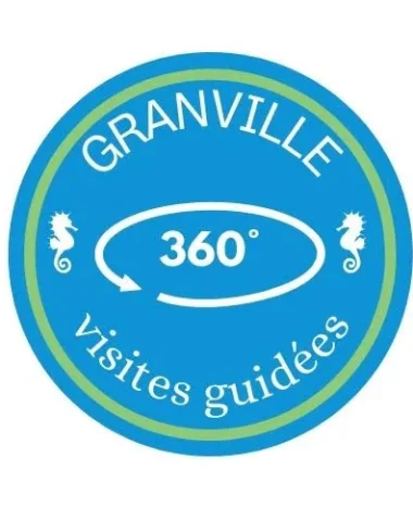 GRANVILLE-360°-Visites-guidees-Logo