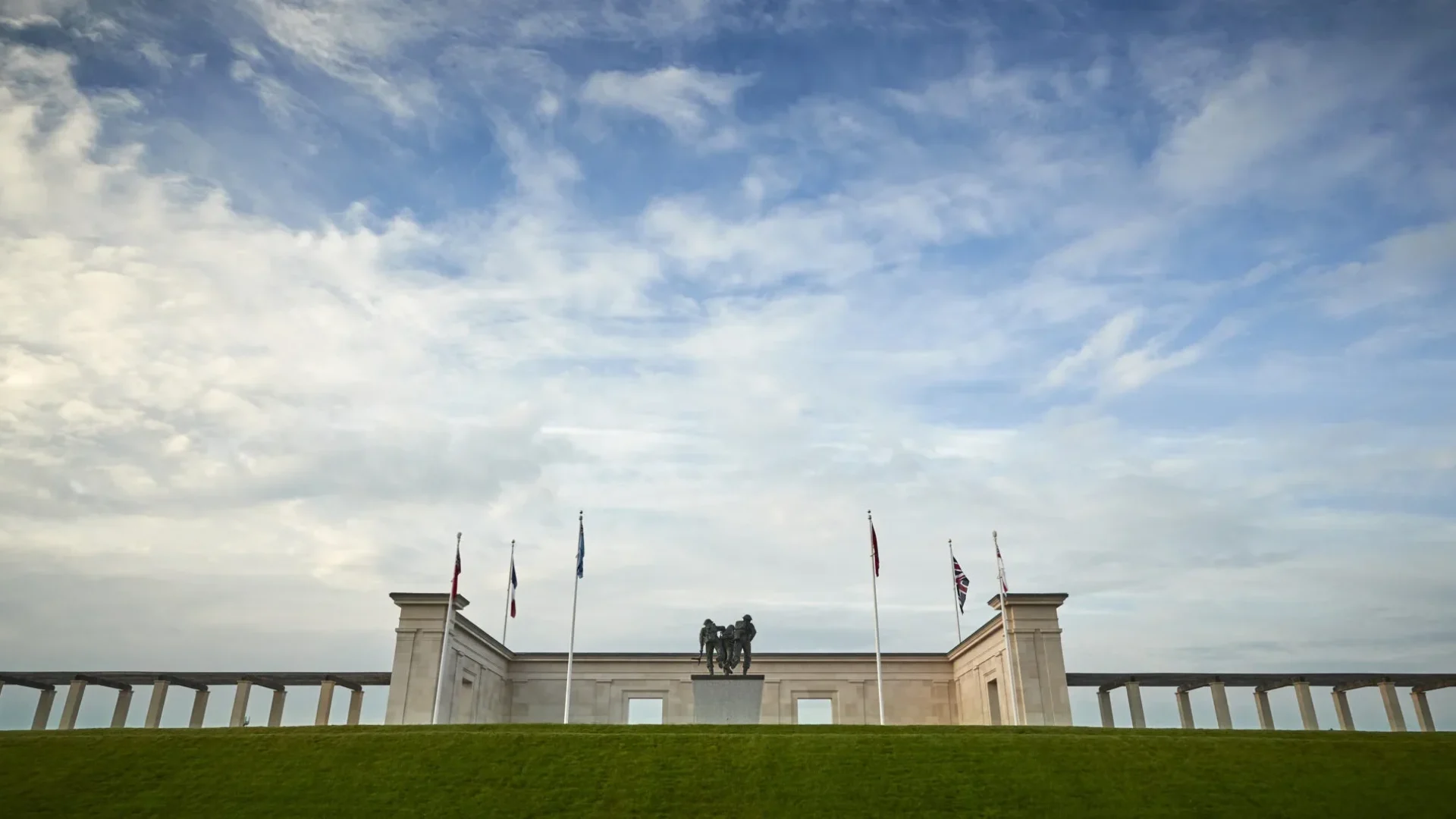 Kiran-Ridley-British_Normandy_Memorial
