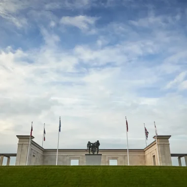 Kiran-Ridley-British_Normandy_Memorial