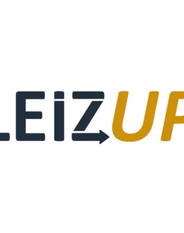 leizup logo