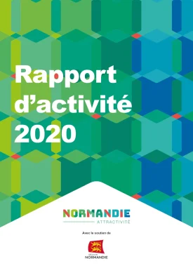 Rapport d’activité 2020
