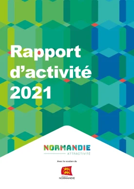 Rapport d’activité 2021