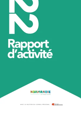 Rapport d’activité 2022