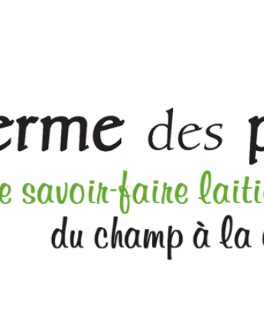 Logo La ferme