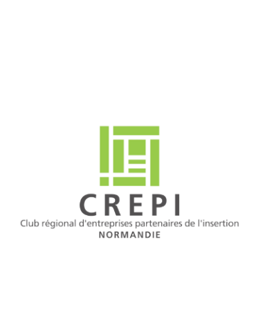 CREPI Normandie logo