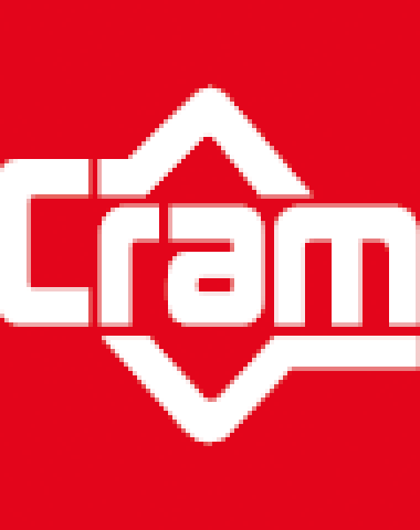 Cram logo