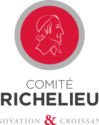 Comité Richelieu - Logo
