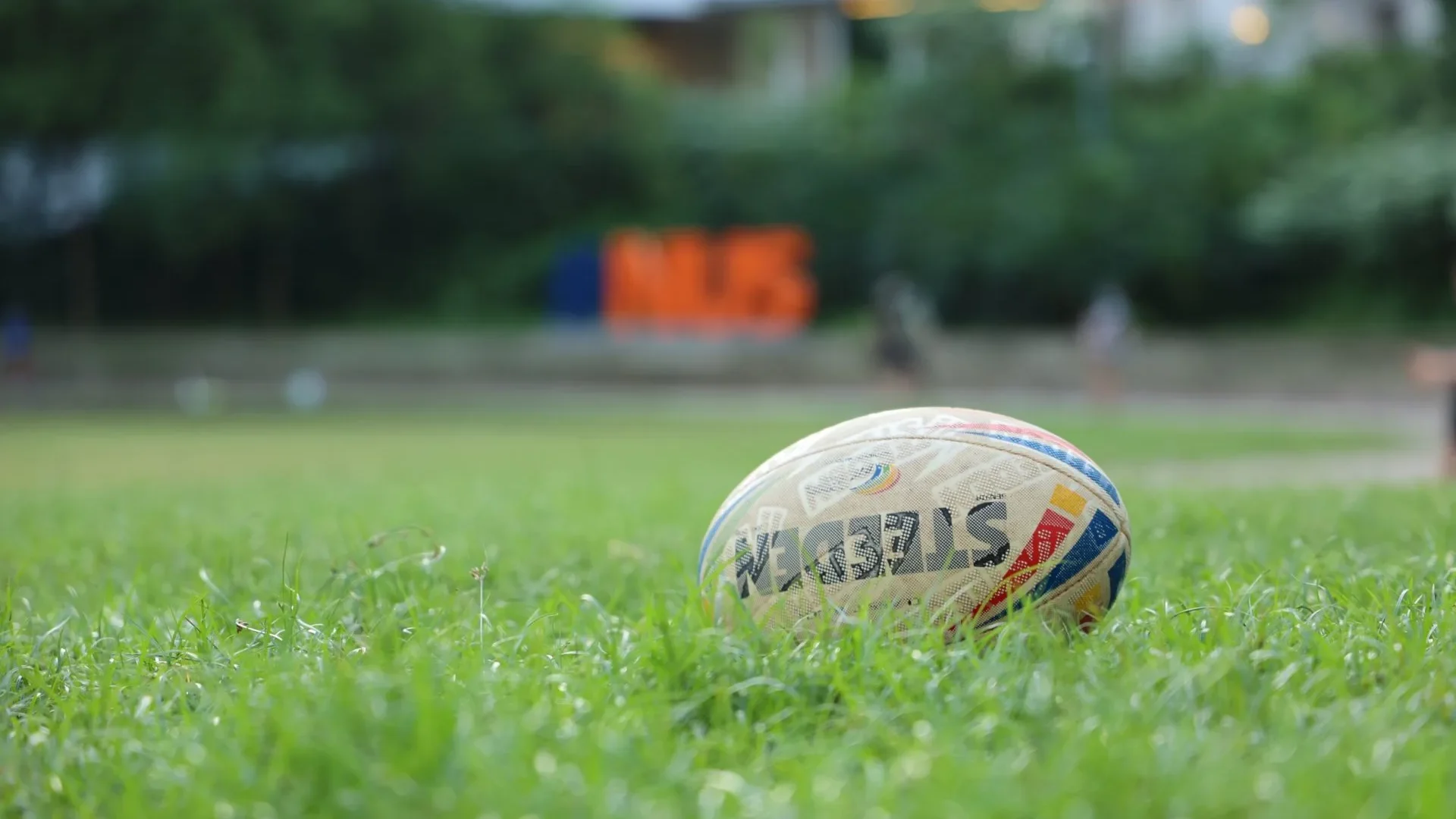 Gabin Villière rugby