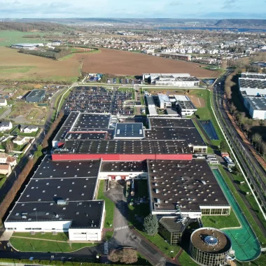 aptar pharma le vaudreuil