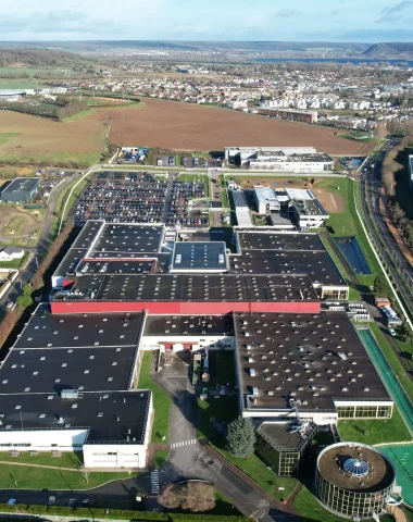 aptar pharma le vaudreuil
