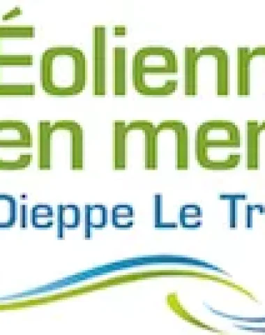 logo-Eolienne en mer