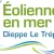 logo-Eolienne en mer