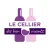 Le Cellier des Bien-Vivants - Logo