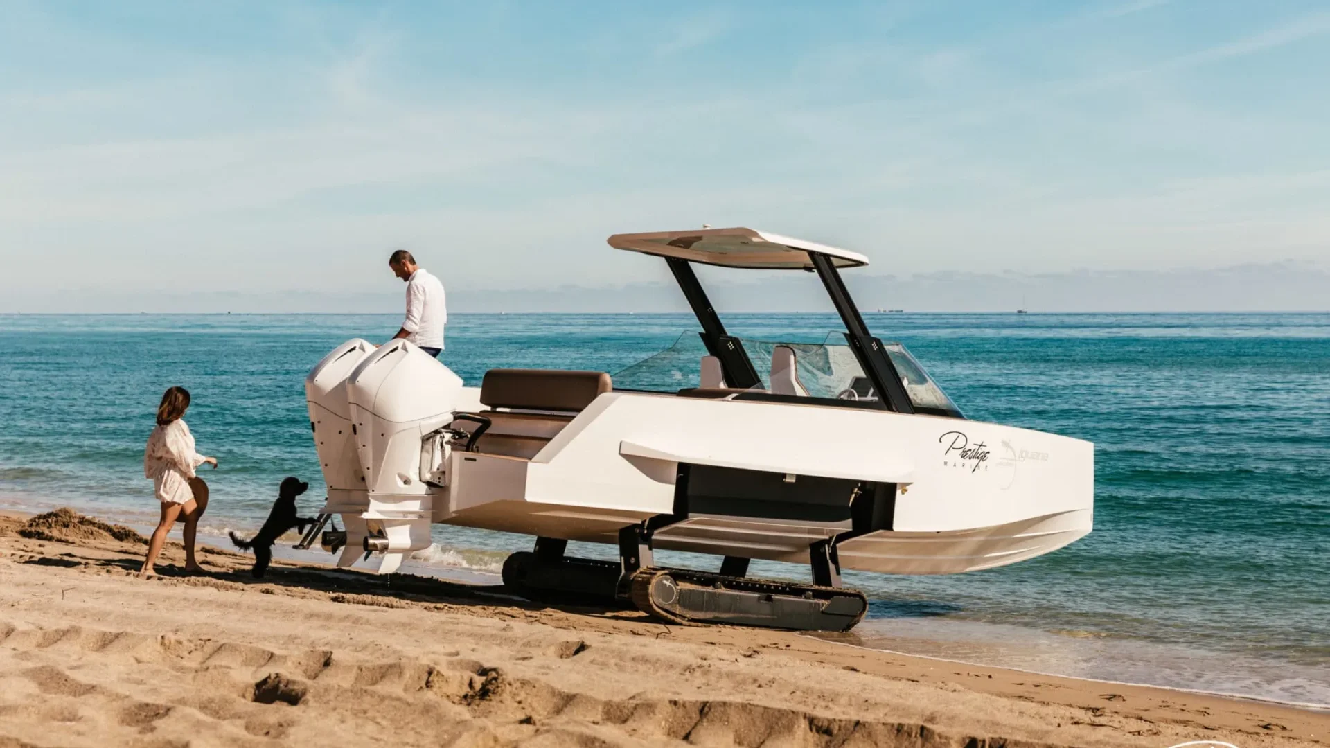 iguana yachts