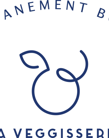 La Vegisserie - Logo