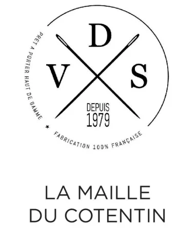 Logo Tricoterie du Val de Saire