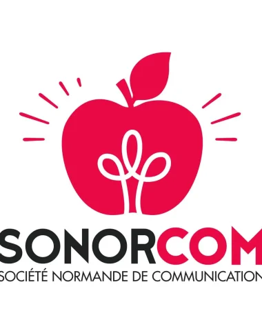 Sonorcom - logo