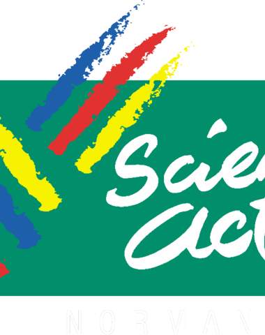 Logo Science Action