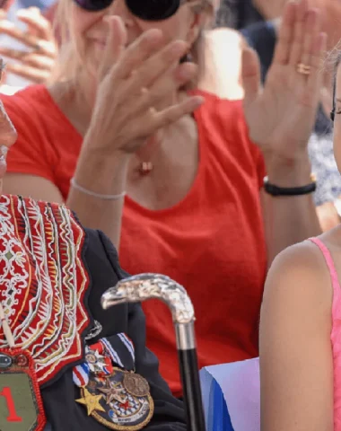 Greta Thunberg, lauréate du Prix Liberté 2019