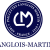 logo- paillettes langlois martin