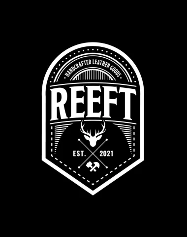 Logo-Reeft-Leather-Goods
