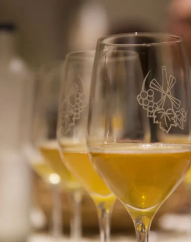 cidre du perche AOC