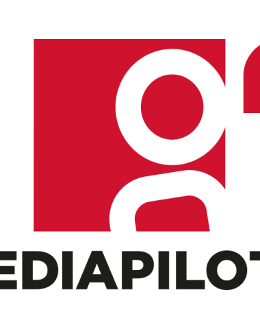 Mediapilote - Logo
