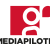 Mediapilote - Logo