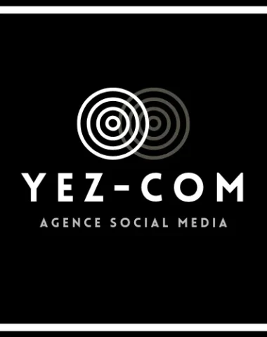 YEZ-COM Logo