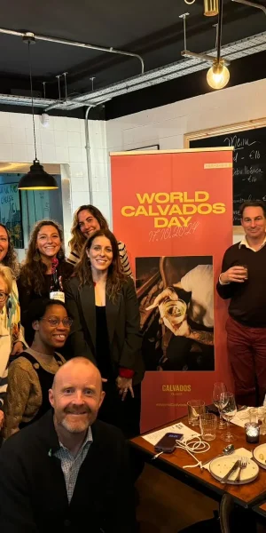 World Calvados Day : une journée dédiée au spiritueux normand