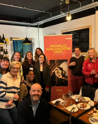 world calvados day dublin