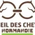 Le Conseil des Chevaux - Logo