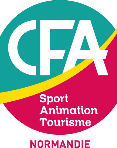 CFA Sat Normandie - logo