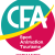 CFA Sat Normandie - logo