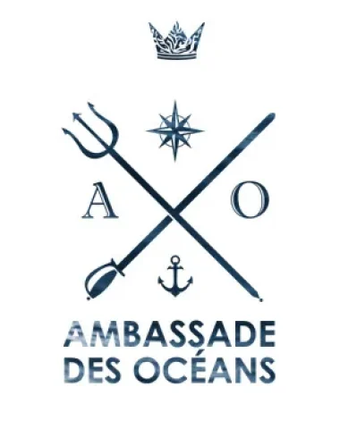 Ambassade des Océans - logo