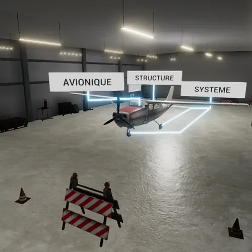 Filière aéronautique et spatiale : la Normandie en orbite