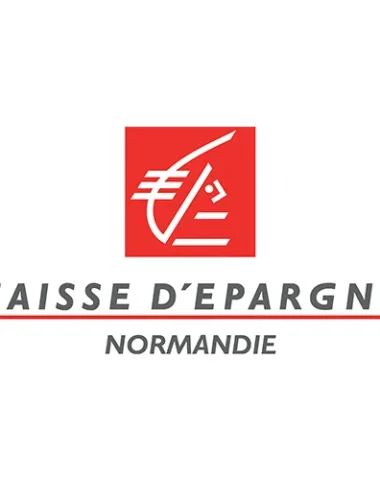 Caisse-Epargne logo