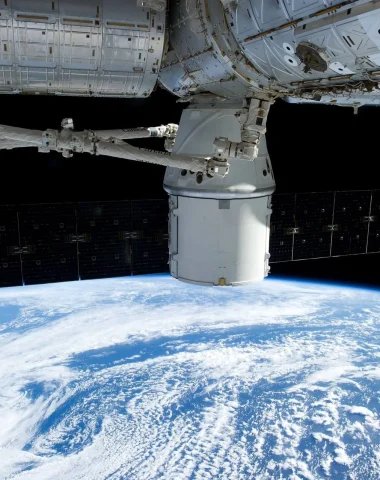 Filière aéronautique et spatiale : la Normandie en orbite