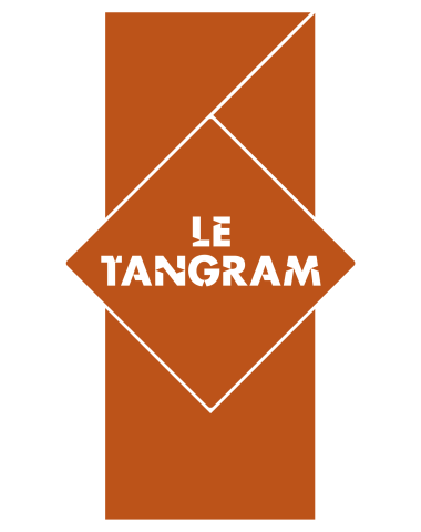 Tangram - logo