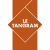 Tangram - logo
