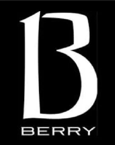 logo maison de parfums berry