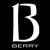 logo maison de parfums berry
