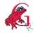 Entreprise Grenouille Rouge