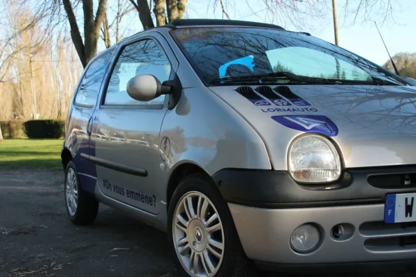 Filière automobile et mobilité : l’avenir s’imagine en Normandie