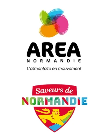 logos-area-saveurs-de-normandie
