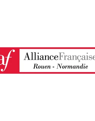 logo alliance francaise