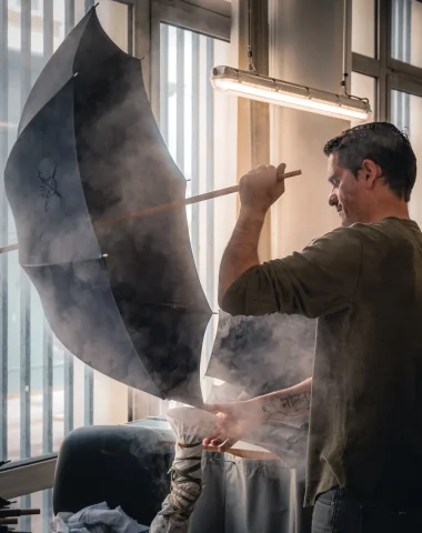 Le Parapluie de Cherbourg