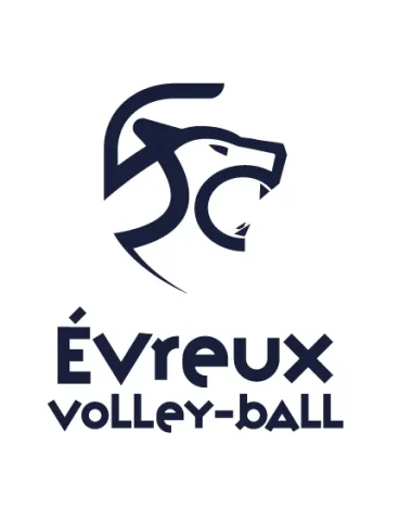 evreux volley-ball